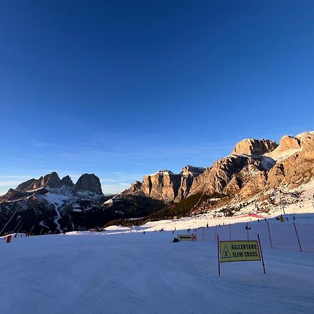 Apartamento Sellaronda - Ciampac Experience Alba di Canazei Exterior foto