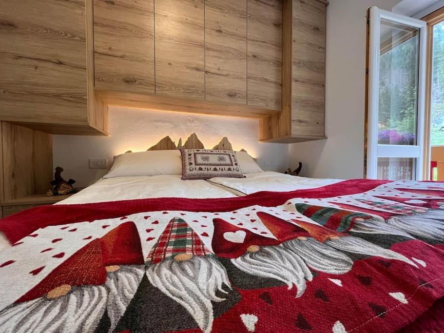 Apartamento Sellaronda - Ciampac Experience Alba di Canazei Exterior foto