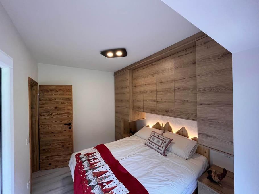 Apartamento Sellaronda - Ciampac Experience Alba di Canazei Exterior foto