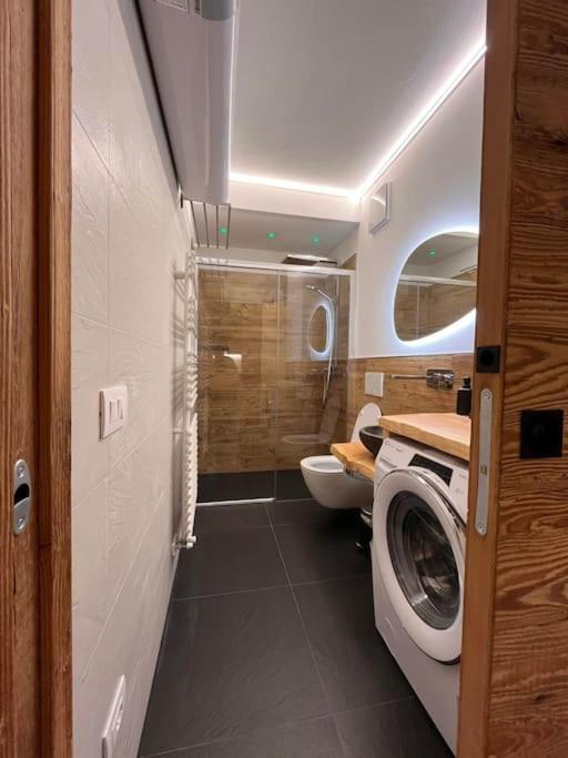 Apartamento Sellaronda - Ciampac Experience Alba di Canazei Exterior foto
