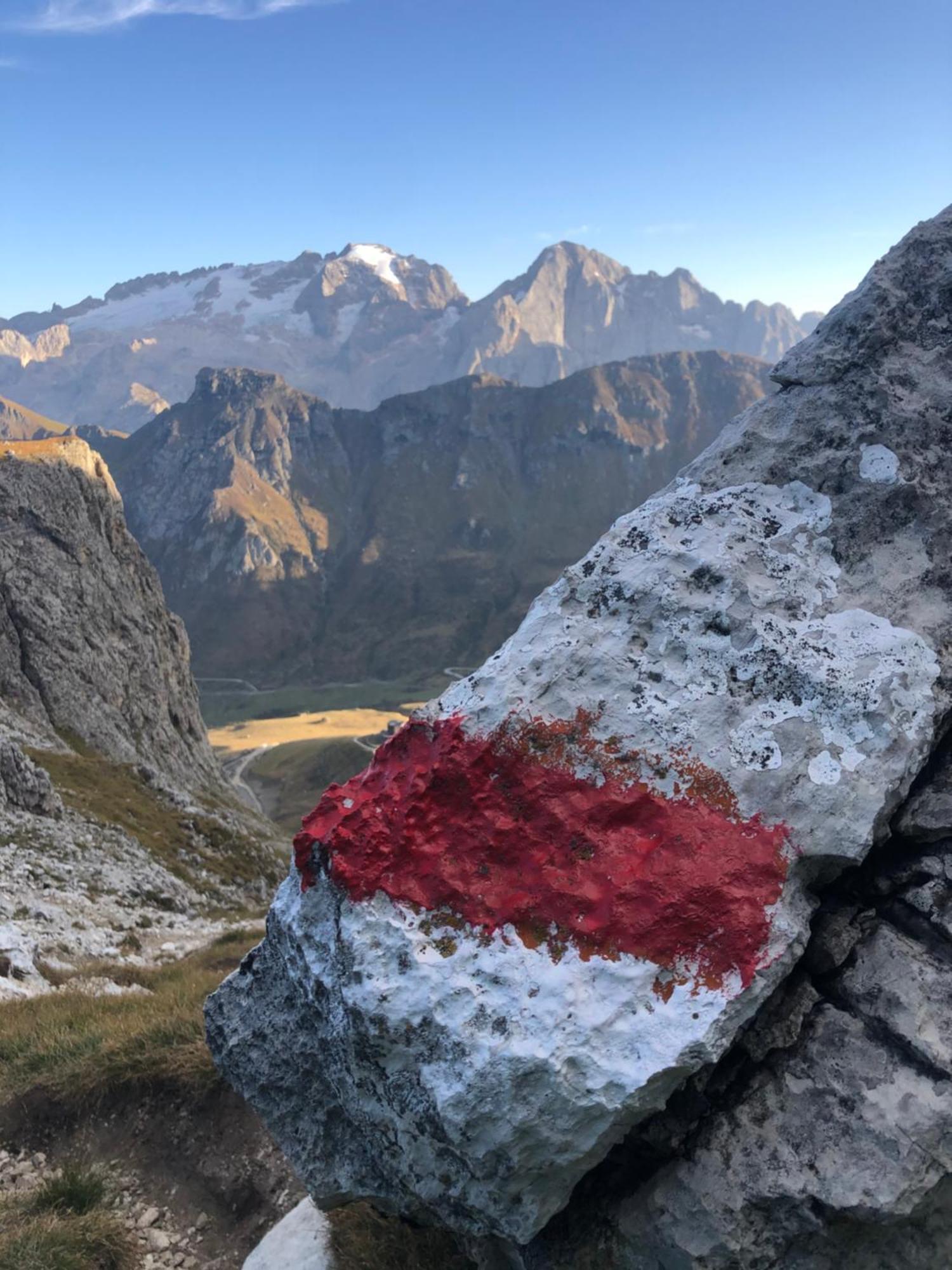 Apartamento Sellaronda - Ciampac Experience Alba di Canazei Exterior foto