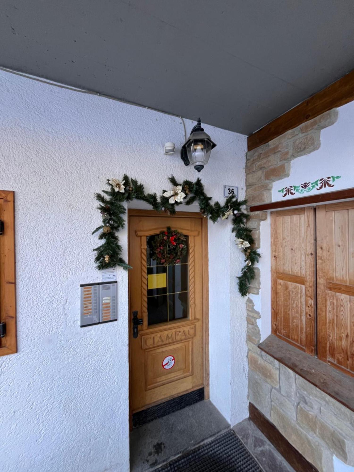 Apartamento Sellaronda - Ciampac Experience Alba di Canazei Exterior foto